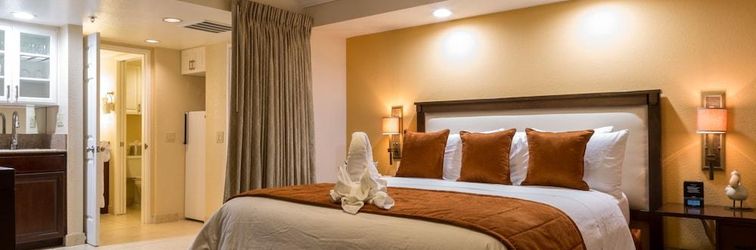 Others Coronado Beach Resort Condos