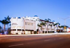 Others 6 Coronado Beach Resort Condos