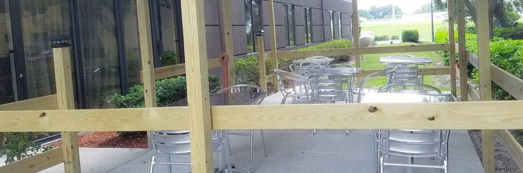 Lain-lain SLEEP INN & SUITES