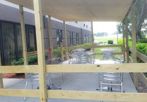 Lain-lain SLEEP INN & SUITES