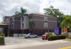 Lain-lain 2 SLEEP INN & SUITES