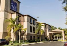 Lain-lain 3 SLEEP INN & SUITES