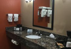 Lain-lain 4 SLEEP INN & SUITES