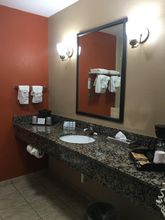 Lain-lain 4 SLEEP INN & SUITES