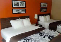 Lain-lain 5 SLEEP INN & SUITES