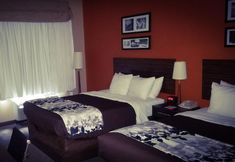 Lain-lain 6 SLEEP INN & SUITES