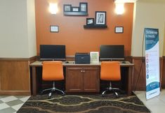 Lain-lain 7 SLEEP INN & SUITES