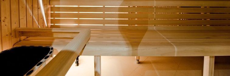 Others BEST WESTERN PLUS ARKON PARK HOTEL