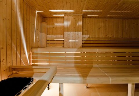 Others BEST WESTERN PLUS ARKON PARK HOTEL