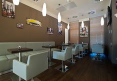 Others 2 BEST WESTERN PLUS ARKON PARK HOTEL