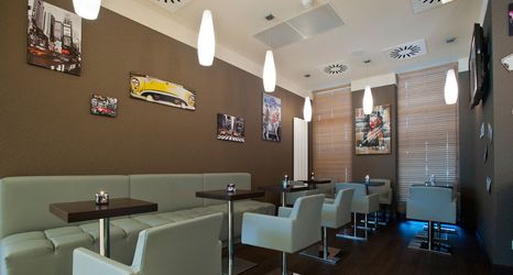 Others 2 BEST WESTERN PLUS ARKON PARK HOTEL