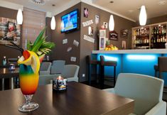 Others 3 BEST WESTERN PLUS ARKON PARK HOTEL