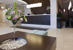 Others 4 BEST WESTERN PLUS ARKON PARK HOTEL