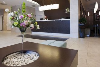 Others 4 BEST WESTERN PLUS ARKON PARK HOTEL