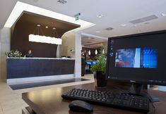 Others 5 BEST WESTERN PLUS ARKON PARK HOTEL