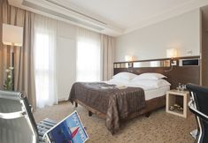 Others 6 BEST WESTERN PLUS ARKON PARK HOTEL