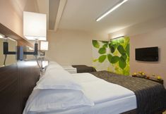 Others 7 BEST WESTERN PLUS ARKON PARK HOTEL