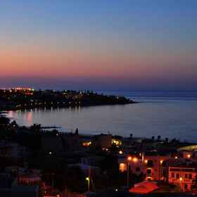 Thisvi 1, Hotel Dimos Gortyna