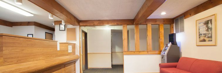 Others SUPER 8 BY WYNDHAM ONEONTA/COOPERSTOWN