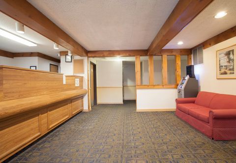 Others SUPER 8 BY WYNDHAM ONEONTA/COOPERSTOWN