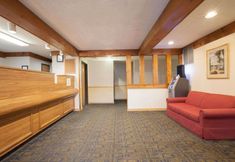 Others 4 SUPER 8 BY WYNDHAM ONEONTA/COOPERSTOWN