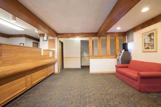 Others 4 SUPER 8 BY WYNDHAM ONEONTA/COOPERSTOWN