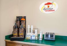 Others 5 SUPER 8 BY WYNDHAM ONEONTA/COOPERSTOWN