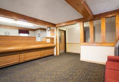 Others 2 SUPER 8 BY WYNDHAM ONEONTA/COOPERSTOWN