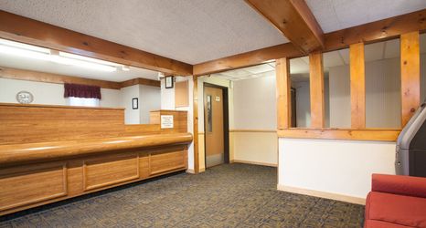 Others 2 SUPER 8 BY WYNDHAM ONEONTA/COOPERSTOWN