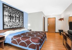 Others 7 SUPER 8 BY WYNDHAM ONEONTA/COOPERSTOWN