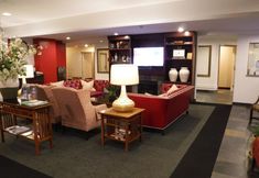 Others 3 Best Western Plus Skagit Valley Inn and Convention Center