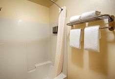 Others 4 Best Western Plus Skagit Valley Inn and Convention Center