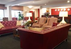 Others 5 Best Western Plus Skagit Valley Inn and Convention Center