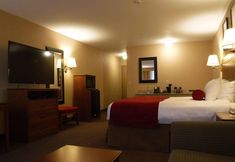 Others 6 Best Western Plus Skagit Valley Inn and Convention Center