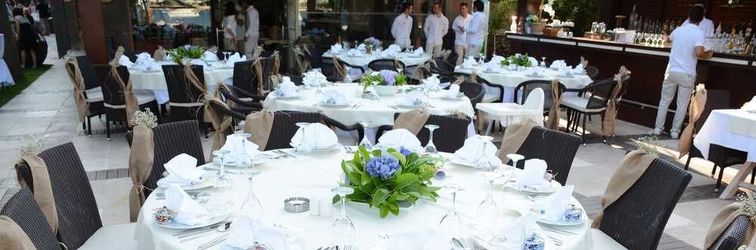 Others OLIRA BOUTIQUE HOTEL & SPA