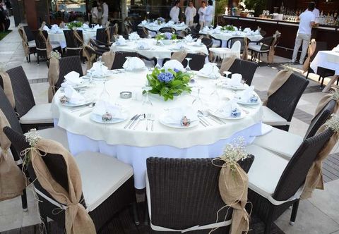 Others OLIRA BOUTIQUE HOTEL & SPA