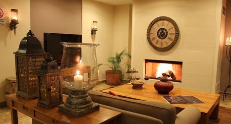 Others 2 OLIRA BOUTIQUE HOTEL & SPA