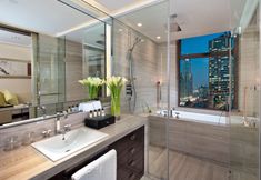 その他 2 THE ONE Executive Suites Managed by Kempinski Shanghai