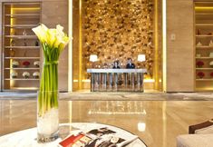 その他 6 THE ONE Executive Suites Managed by Kempinski Shanghai