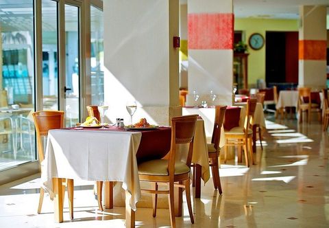 その他 MARINASOL APARTAMENTOS