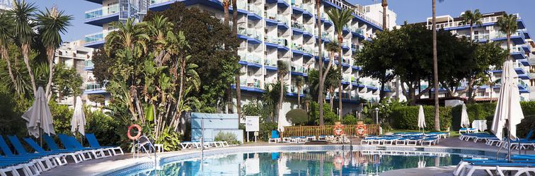 Others HOTEL PALMASOL 3*** BENALMADENA