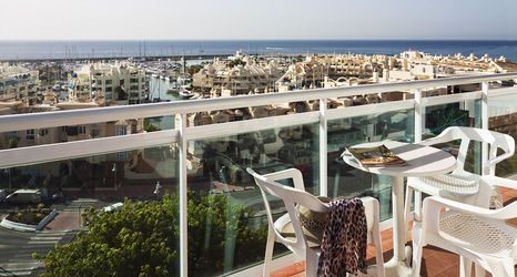 Others 2 HOTEL PALMASOL 3*** BENALMADENA