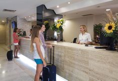 Others 3 HOTEL PALMASOL 3*** BENALMADENA