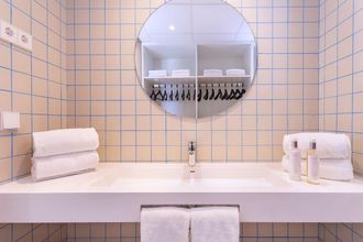 Others 4 HOTEL PALMASOL 3*** BENALMADENA