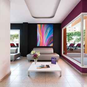 APARTAMENTOS LAS GACELAS1 , 飯店圣巴托洛梅-德蒂拉哈纳