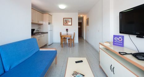 Others 2 APARTAMENTOS LAS GACELAS