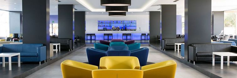 기타 HOTEL SENTIDO GRAN CANARIA PRINCESS