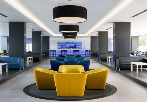 기타 HOTEL SENTIDO GRAN CANARIA PRINCESS