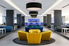 기타 HOTEL SENTIDO GRAN CANARIA PRINCESS