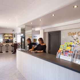 Martinez 1, Hotel Estellencs